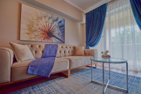 Velvet Apartments Cluj-Napoca